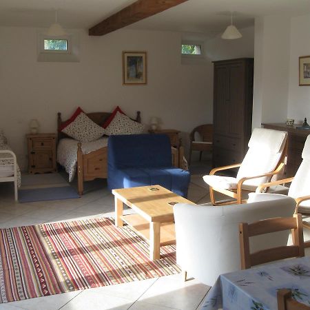 La Maire Bed and Breakfast Saint-Victor-Rouzaud Exterior foto
